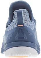 Shop (W) Reebok Print Her 3.0 ''Blue Runner'' Scarpe Running Donna Blu CN2523