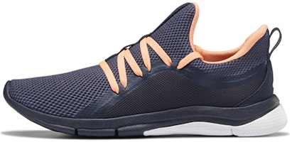 (Women) Reebok Print Her 3.0 Blue/ 'Yellow' DV9653 (Women) Reebok Print Her 3.0 Blue/ 'Yellow' DV9653