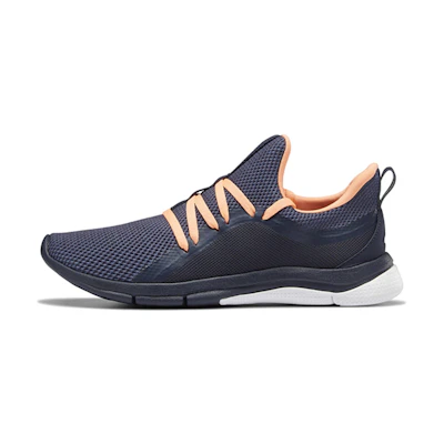 (W) Reebok Print Her 3.0 Blue/ 'Yellow'