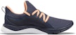 (Women) Reebok Print Her 3.0 Blue/ 'Yellow' DV9653