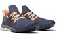 (Women) Reebok Print Her 3.0 Blue/ 'Yellow' DV9653