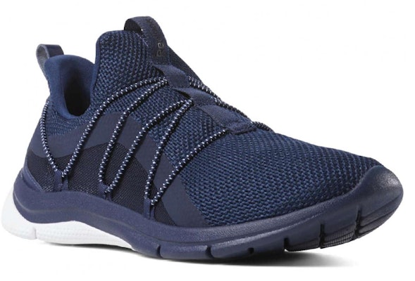 (Women) Reebok Print Her 3.0 'Navy Comfort' DV4427 Lookbook (Women) Reebok Print Her 3.0 'Navy Comfort' DV4427