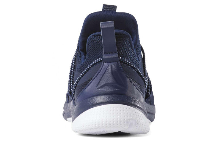 Shop (W) Reebok Print Her 3.0 'Comodidad Azul Marino' DV4427