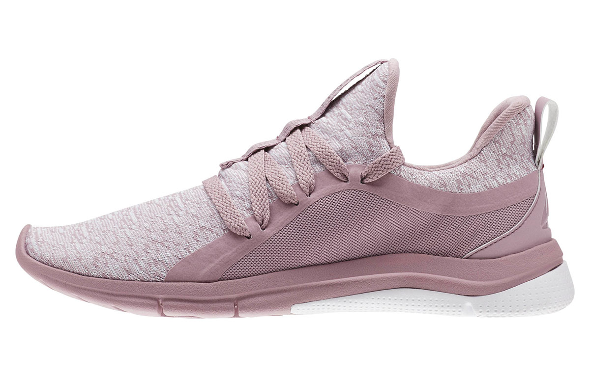 (Women) Reebok Print Her 3.0 'Pink' CN4668
