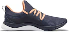 Order (W) Reebok Print Her 3.0 Blau/Gelb Damen Sneaker DV9653