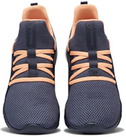Purchase Reebok Print Her 3.0 女款 藍黃色 跑步鞋