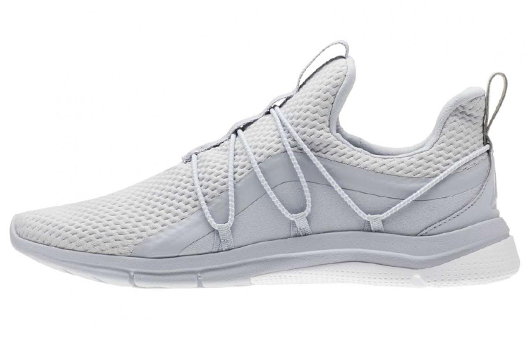 (Women) Reebok Print Her 3.0 Lace 'Mist Grey' CN2538