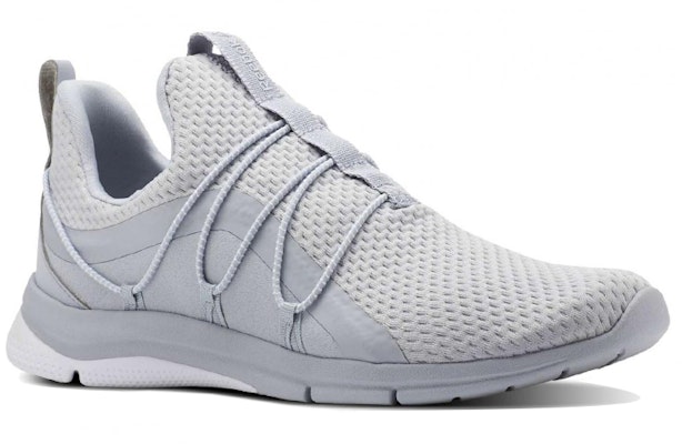 (Women) Reebok Print Her 3.0 Lace 'Mist Grey' CN2538 Lookbook (Women) Reebok Print Her 3.0 Lace 'Mist Grey' CN2538