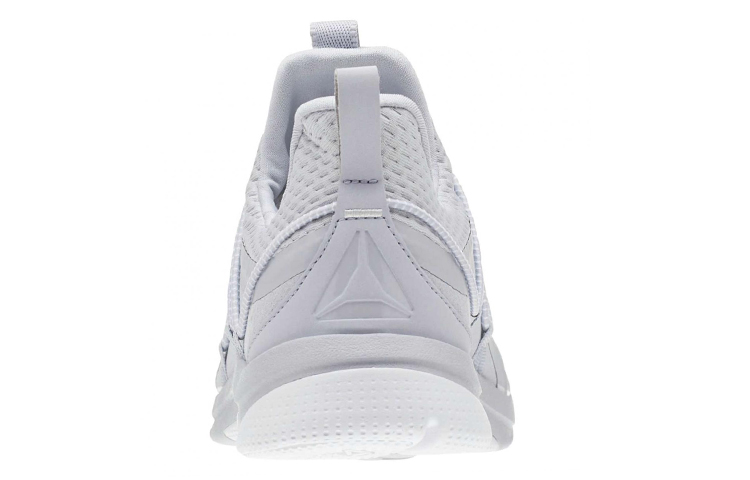 Shop (W) リーボック プリント ハー 3.0 レース (ミストグレー) CN2538