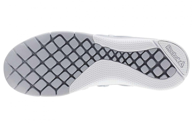 Purchase (W) リーボック プリント ハー 3.0 レース (ミストグレー) CN2538