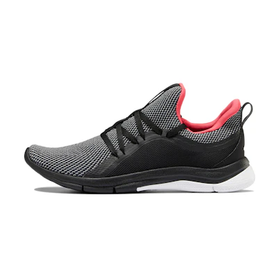 (W) Reebok Print Her 3 'Graphite Grey Black'