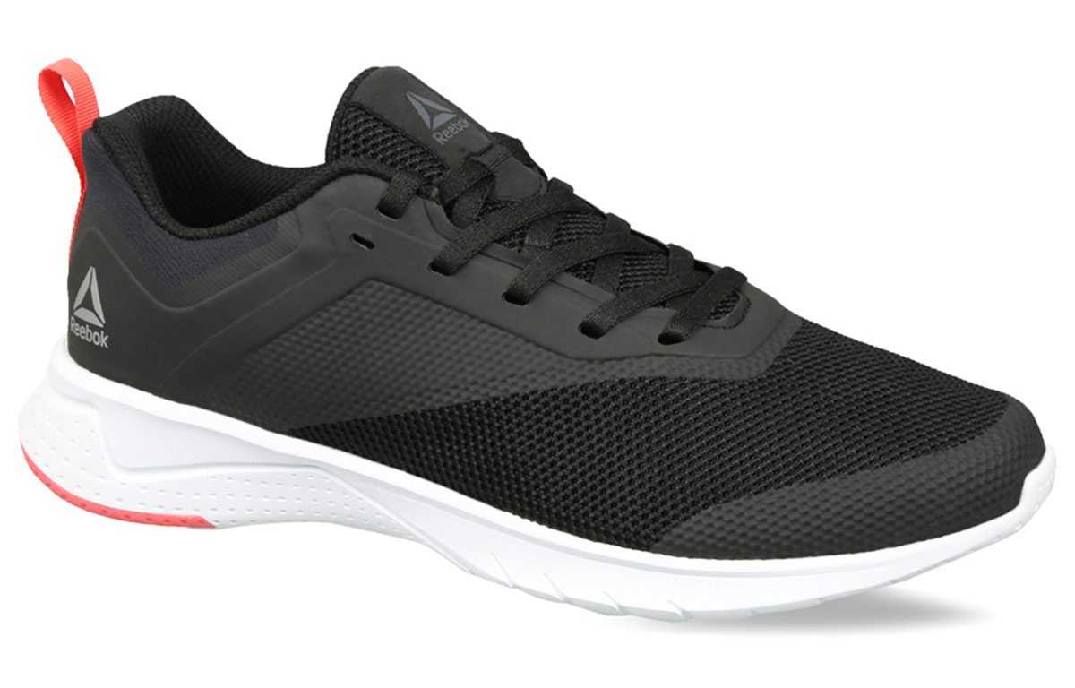 Lookbook (W) Reebok Print Lite Rush 2.0 ''Schwarz'' CN6216