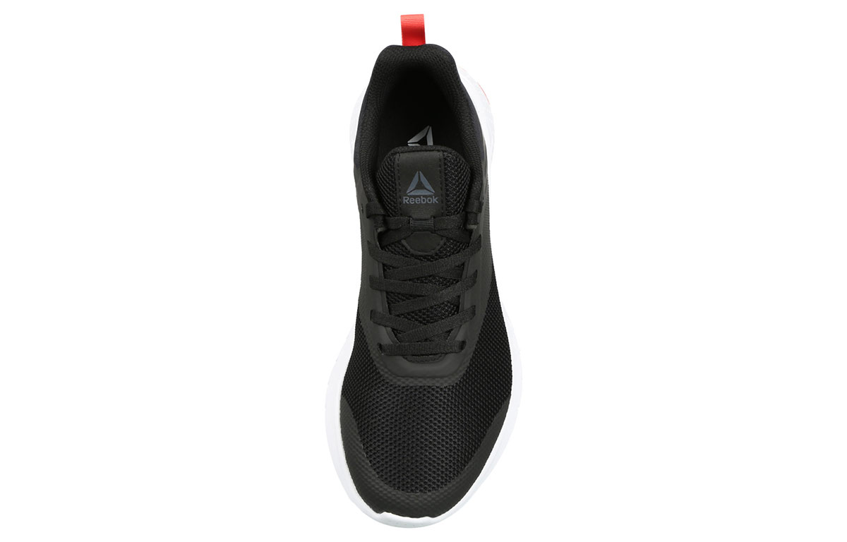 Shop (W) Reebok Print Lite Rush 2.0 ''Schwarz'' CN6216