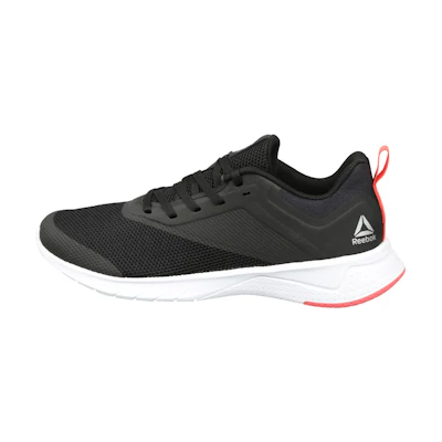 (W) Reebok Print Lite Rush 2.0 'Black'