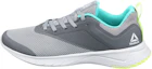 Buy (W) Reebok Print Lite Rush 2.0 ''Gris'' DV3904