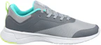Order (W) Reebok Print Lite Rush 2.0 ''Gris'' DV3904
