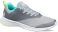 Lookbook (W) Reebok Print Lite Rush 2.0 ''Gris'' DV3904