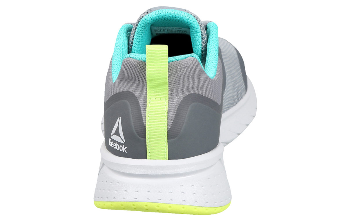 Purchase (W) Reebok Print Lite Rush 2.0 ''Gris'' DV3904