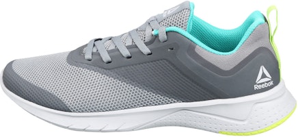 (Women) Reebok Print Lite Rush 2.0 'Grey' DV3904 (Women) Reebok Print Lite Rush 2.0 'Grey' DV3904
