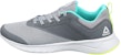 (Women) Reebok Print Lite Rush 2.0 'Grey' DV3904