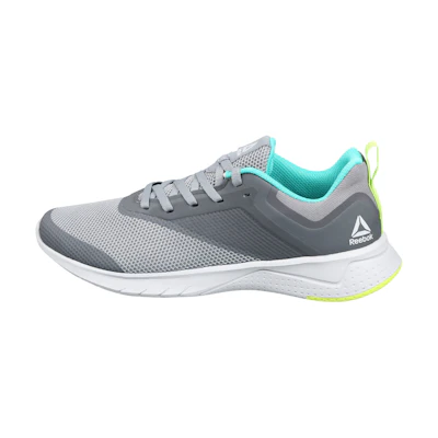 (W) Reebok Print Lite Rush 2.0 'Grey'