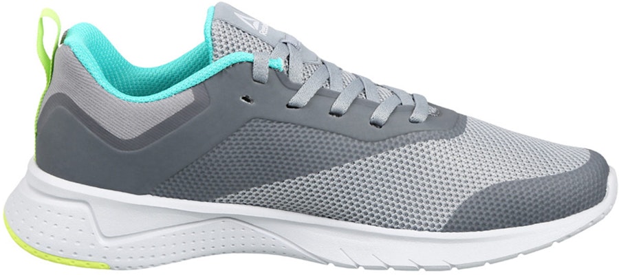 銳跑 Print Lite Rush 2.0 女款 灰色 跑步鞋 Order 銳跑 Print Lite Rush 2.0 女款 灰色 跑步鞋