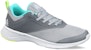 (Women) Reebok Print Lite Rush 2.0 'Grey' DV3904