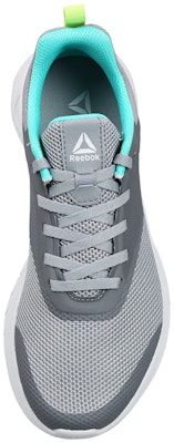 銳跑 Print Lite Rush 2.0 女款 灰色 跑步鞋 Shop 銳跑 Print Lite Rush 2.0 女款 灰色 跑步鞋