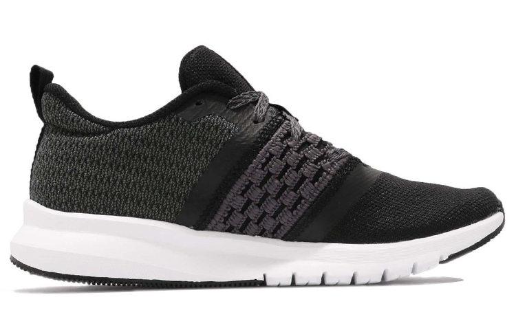 Order (W) Reebok Print Lite Rush ''Schwarz Grau'' CM8784