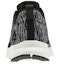 Shop (W) Reebok Print Lite Rush 'Graphite Black' Hitam Grafit CN2611