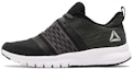 Buy (Women) Reebok Print Lite Rush 'Black Gray' CM8784
