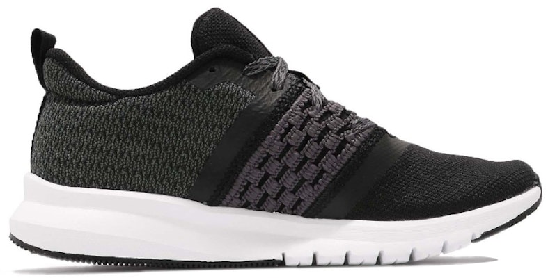 (W) Reebok Print Lite Rush 'Hitam Kelabu' CM8784 Order (W) Reebok Print Lite Rush 'Hitam Kelabu' CM8784