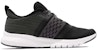 (Women) Reebok Print Lite Rush 'Black Gray' CM8784