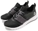 Lookbook (Women) Reebok Print Lite Rush 'Black Gray' CM8784