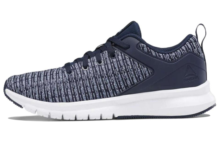 (Women) Reebok Print Lux 'Deep Navy' DV4248