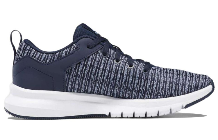 Order (W) リーボック プリントラックス（ディープネイビー） DV4248