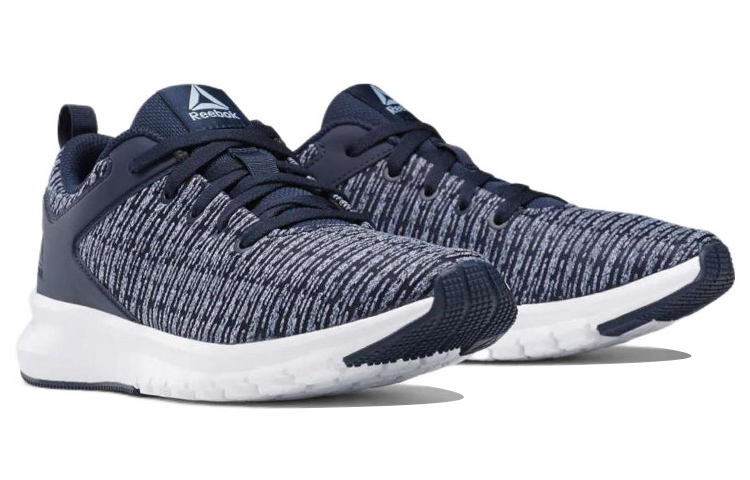 Lookbook (W) リーボック プリントラックス（ディープネイビー） DV4248