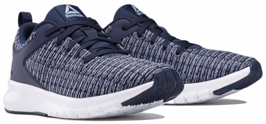 Buy Women Reebok Print Lux Deep Navy DV4248 Novelship