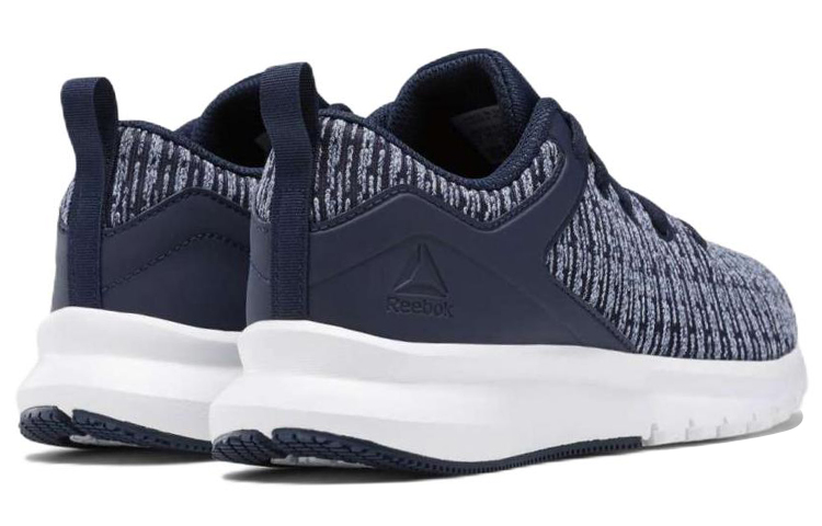 Shop (Women) Reebok Print Lux 'Deep Navy' DV4248