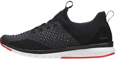 (W) Reebok Print Premier Ultk 'Sepatu Lari Hitam' BD4540 Buy (W) Reebok Print Premier Ultk 'Sepatu Lari Hitam' BD4540