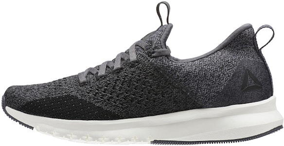 Reebok Print Premier Ultk 女款 黑白 跑步鞋 Buy Reebok Print Premier Ultk 女款 黑白 跑步鞋