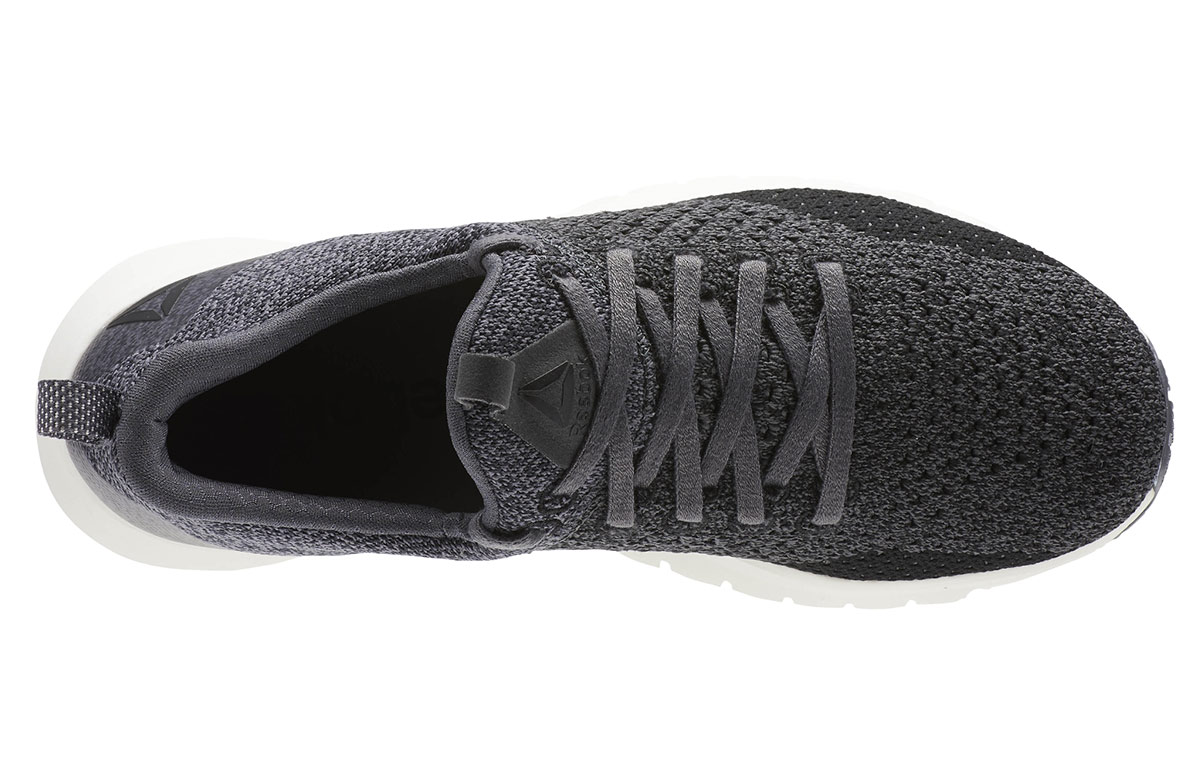 (W) Reebok Print Premier Ultk 'Black White' 圖 4