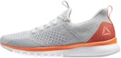 Buy (Women) Reebok Print Premier Ultk 'Grey Orange' BS8534