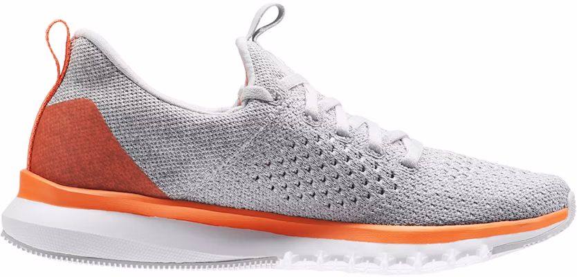(Women) Reebok Print Premier Ultk 'Grey Orange' BS8534 Order (Women) Reebok Print Premier Ultk 'Grey Orange' BS8534