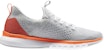 (Women) Reebok Print Premier Ultk 'Grey Orange' BS8534