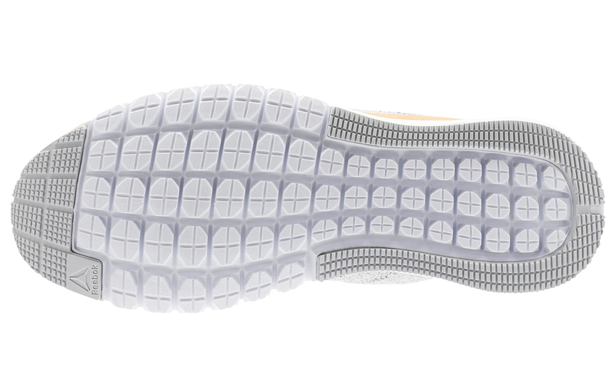 (W) Reebok Print Premier Ultk 'Grey Orange' 圖 6