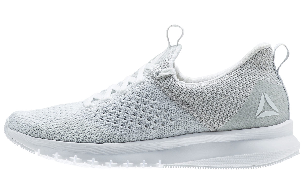 (Women) Reebok Print Premier Ultk 'Grey White' BS8536