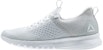 (Women) Reebok Print Premier Ultk 'Grey White' BS8536