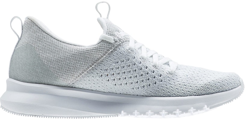 (Women) Reebok Print Premier Ultk 'Grey White' BS8536 Order (Women) Reebok Print Premier Ultk 'Grey White' BS8536