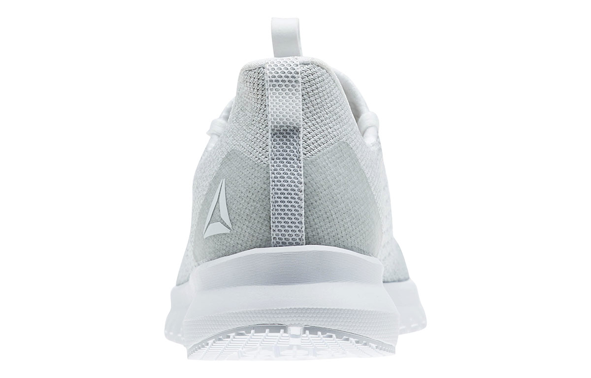 (W) Reebok Print Premier Ultk 'Grey White' 圖 5